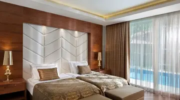 AKKA PRIVATE VILLAS
