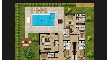 AKKA PRIVATE VILLAS