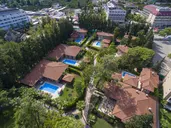 AKKA PRIVATE VILLAS