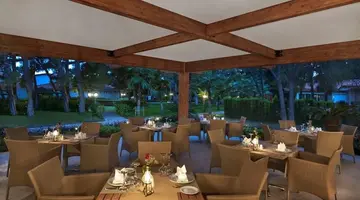 AKKA PRIVATE VILLAS