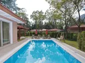 AKKA PRIVATE VILLAS