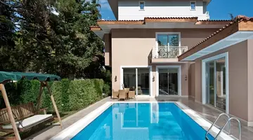 AKKA PRIVATE VILLAS