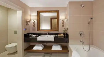 Akka Residence Villas