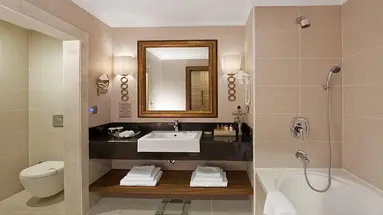Akka Residence Villas