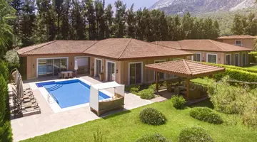 Akka Residence Villas