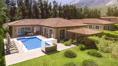 Akka Residence Villas