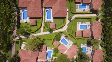 Akka Residence Villas