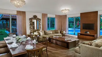 Akka Residence Villas