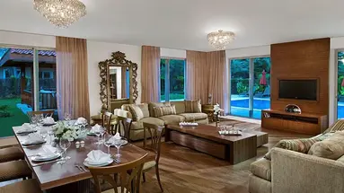 Akka Residence Villas