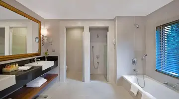 Akka Residence Villas