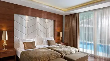 Akka Residence Villas