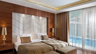 Akka Residence Villas