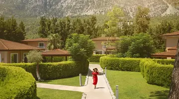 Akka Residence Villas
