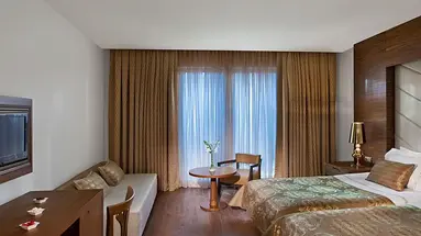 Akka Residence Villas