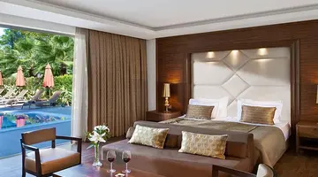 Akka Residence Villas