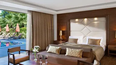 Akka Residence Villas
