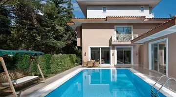 Akka Residence Villas