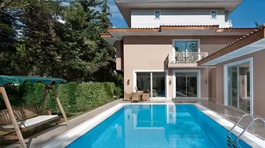 Akka Residence Villas