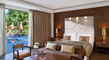 Akka Residence Villas