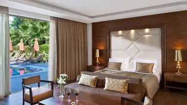 Akka Residence Villas