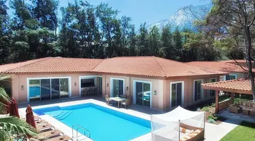 Akka Residence Villas