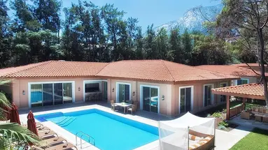 Akka Residence Villas