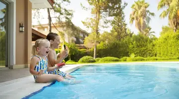 Akka Residence Villas