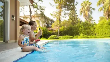 Akka Residence Villas