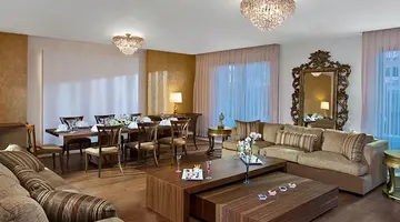 Akka Residence Villas