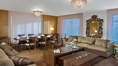 Akka Residence Villas
