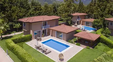 Akka Residence Villas