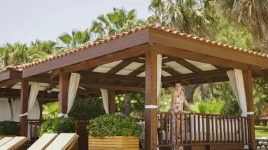 Akka Residence Villas