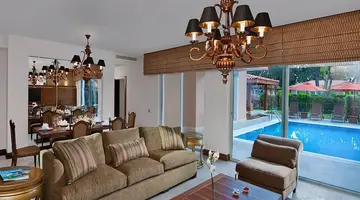 Akka Residence Villas