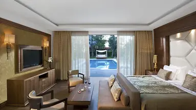 Akka Residence