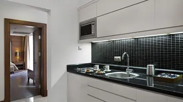 Akka Residence