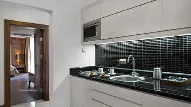 Akka Residence
