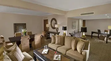Akka Residence