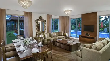 Akka Residence