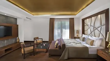 Akka Residence