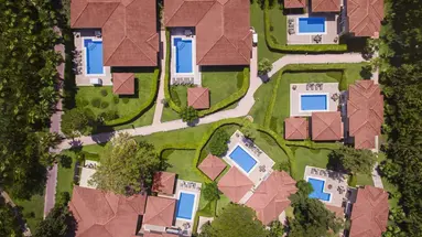 Akka Residence