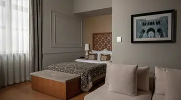 AKKA SUITES