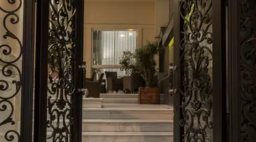 AKKA SUITES