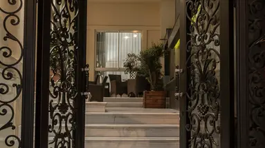 AKKA SUITES