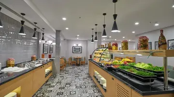 AKKA SUITES