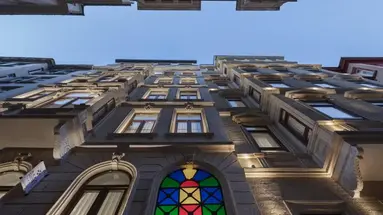 AKKA SUITES