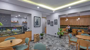 AKKA SUITES
