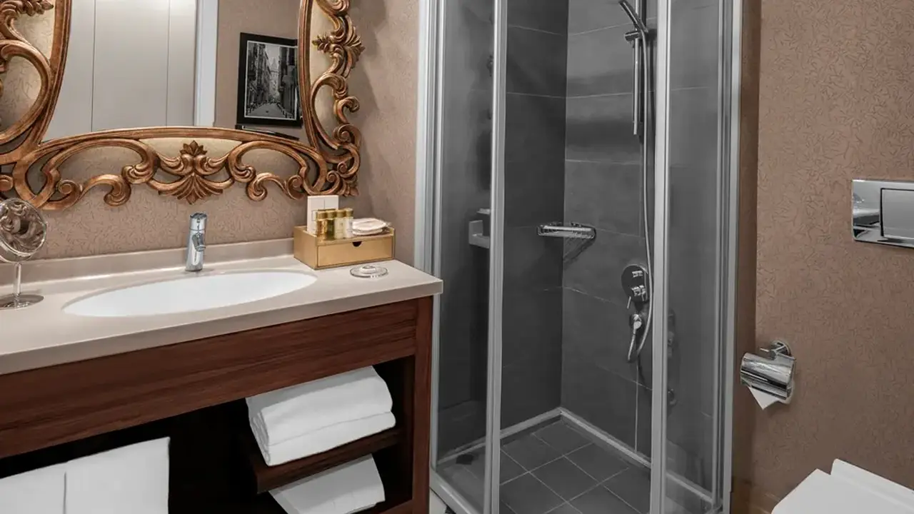 AKKA SUITES