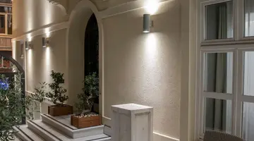 AKKA SUITES