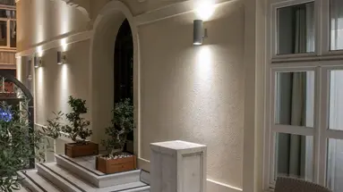 AKKA SUITES
