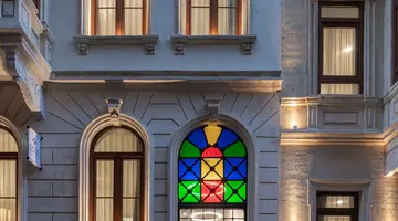 AKKA SUITES